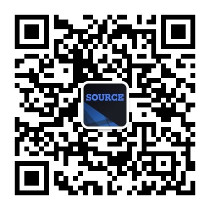 索思官方微信公众号二维码
