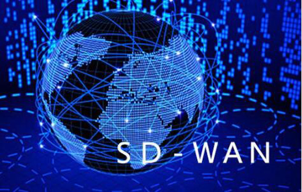 SD-WAN是如何改变网络服务市场的?